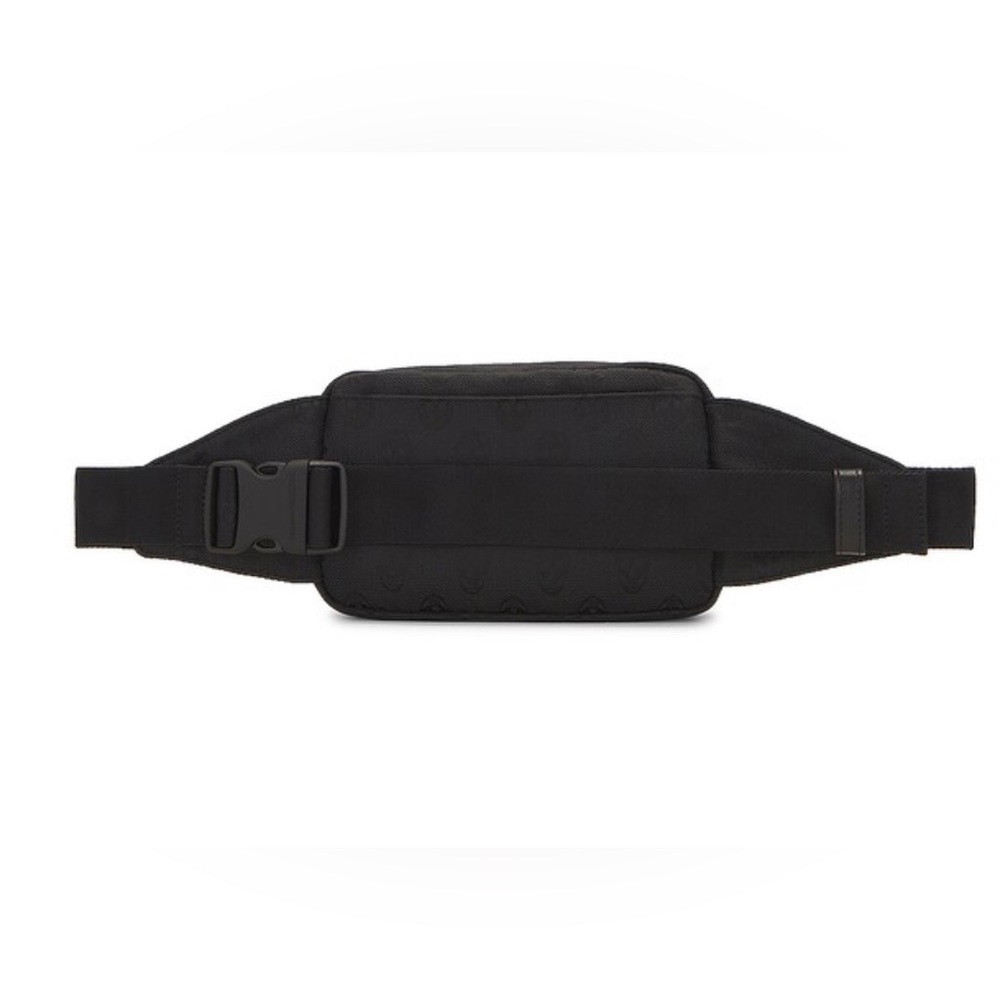 Alexander Mcqueen Rectangular Bum Bag - image 2